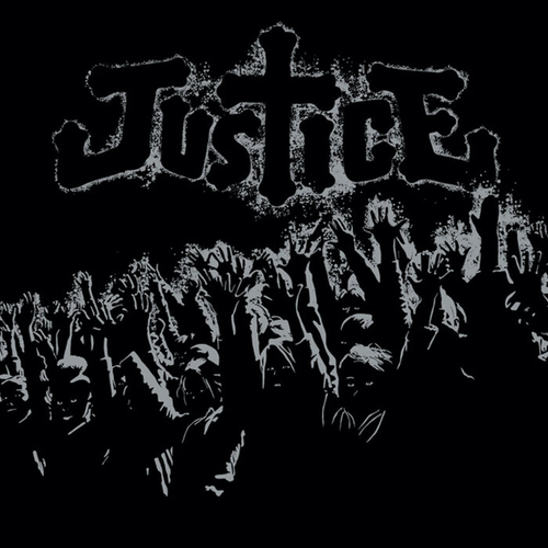 Justice - D.A.N.C.E. (Extended) (Ed Banger)